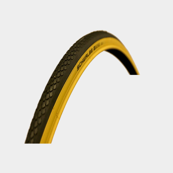 Däck Schwalbe HS 159 SBC K-Guard Gumwall 28/32-630 (27 x 1 1/4)