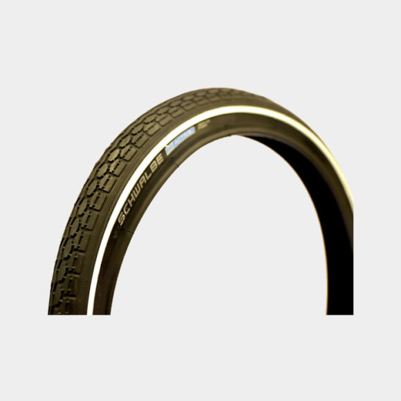 Däck Schwalbe Standard K-Guard SBC 37-288 (350 x 35A / 14 x 1 3/8)