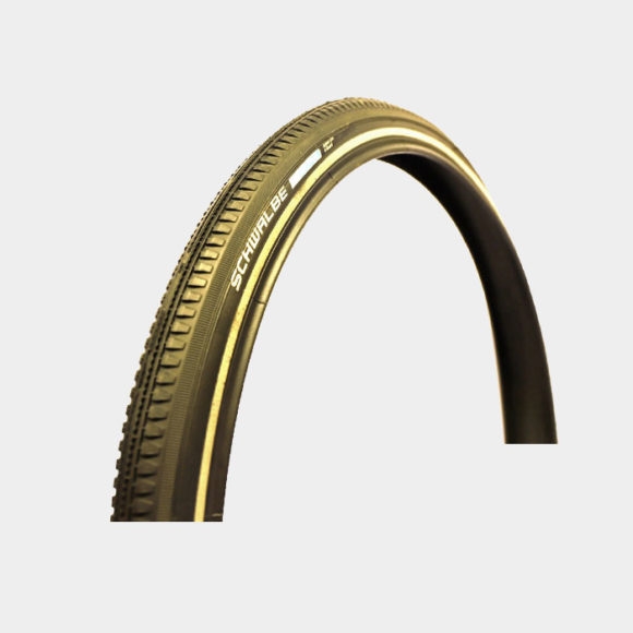 Däck Schwalbe Standard K-Guard SBC 37-438 (20 x 1 3/8)