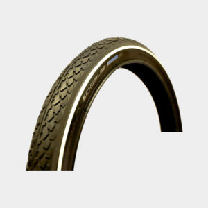 Däck Schwalbe HS 159 SBC K-Guard White Line 47-355 (18 x 1.75)