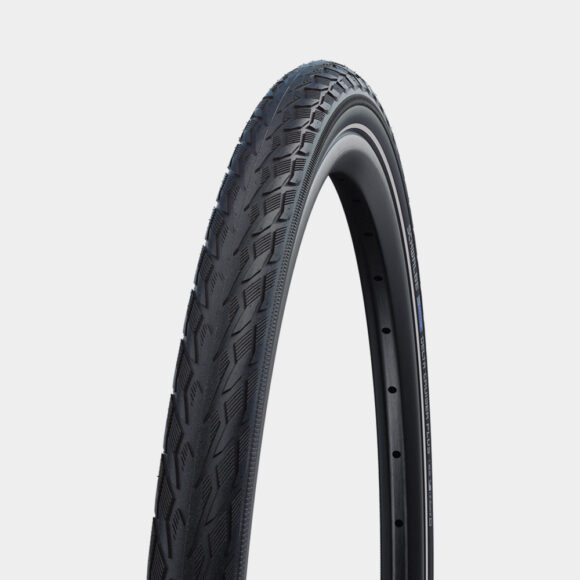 Däck Schwalbe Delta Cruiser Plus SBC PunctureGuard 40-622 (700 x 38C / 28 x 1.50) reflex