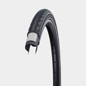 Däck Schwalbe Delta Cruiser Plus SBC PunctureGuard 40-622 (700 x 38C / 28 x 1.50) reflex