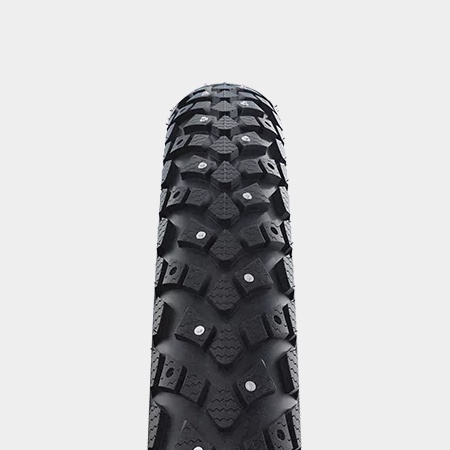 Dubbdäck Schwalbe Winter K-Guard 35-622 (700 x 35C / 28 x 1.35) reflex, 120 dubbar