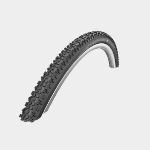 Däck Schwalbe X-One Bite One Star 33-622 (700 x 33C / 28 x 1.30) vikbart