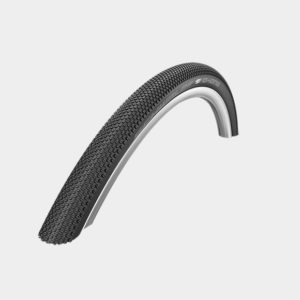 Däck Schwalbe G-One Allround One Star 40-622 (700 x 38C / 28 x 1.50) vikbart