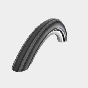 Däck Schwalbe Tracer SBC K-Guard Grey Stripes 47-406 (20 x 1.75) reflex