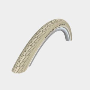 Däck Schwalbe Road Cruiser SBC K-Guard Coffee 47-622 (700 x 45C / 28 x 1.75) reflex