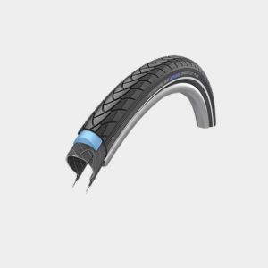 Däck Schwalbe Marathon Plus Endurance SmartGuard 47-406 (20 x 1.75) reflex