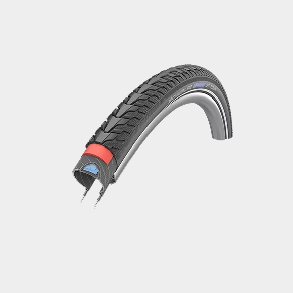 Däck Schwalbe Marathon GT Tour DualGuard Endurance 50-559 (26 x 2.00) reflex