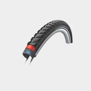 Däck Schwalbe Marathon SpeedGrip GreenGuard 23-622 (700 x 23C / 28 x 0.90) reflex