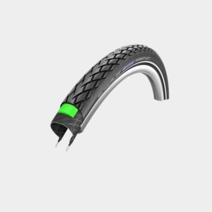 Däck Schwalbe Marathon SpeedGrip GreenGuard 23-622 (700 x 23C / 28 x 0.90) reflex