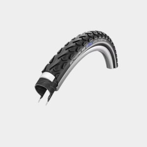 Däck Schwalbe Land Cruiser Plus SBC PunctureGuard 47-622 (700 x 45C / 28 x 1.75) reflex