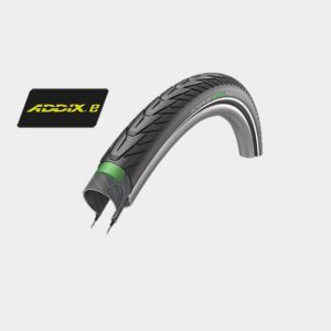 Däck Schwalbe Energizer Plus ADDIX E GreenGuard 37-622 (700 x 35C / 28 x 1.40) reflex