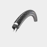 Däck Schwalbe Delta Cruiser Plus SBC PunctureGuard 40-622 (700 x 38C / 28 x 1.50) reflex