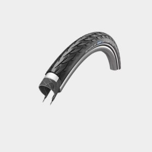 Däck Schwalbe Delta Cruiser Plus SBC PunctureGuard 37-540 (24 x 1 3/8) reflex