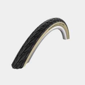 Däck Schwalbe Delta Cruiser SBC K-Guard Gumwall 28-622 (700 x 28C / 28 x 1.10)