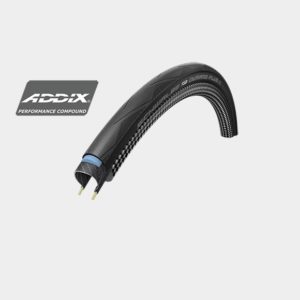 Däck Schwalbe Durano Plus ADDIX SmartGuard 25-622 (700 x 25C / 28 x 1.00) vikbart