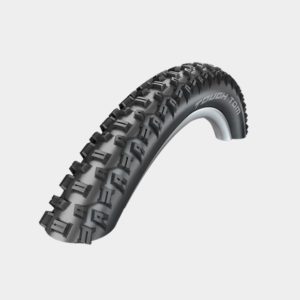 Däck Schwalbe Thunder Burt LiteSkin ADDIX Speed 54-622 (29 x 2.10) vikbart