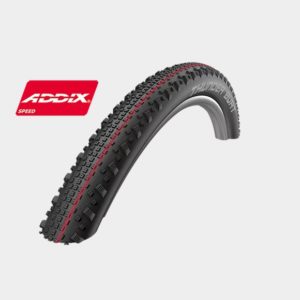 Däck Schwalbe Thunder Burt LiteSkin ADDIX Speed 54-622 (29 x 2.10) vikbart