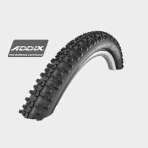 Däck Schwalbe Smart Sam ADDIX Performance 60-406 (20 x 2.35)