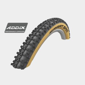 Däck Schwalbe Smart Sam ADDIX Performance 57-559 (26 x 2.25) vikbart