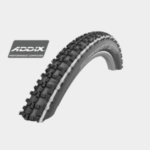 Däck Schwalbe Smart Sam ADDIX Performance 54-507 (24 x 2.10)