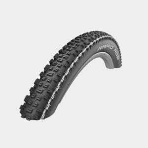 Däck Schwalbe Rapid Rob SBC K-Guard White Stripes 57-559 (26 x 2.25)