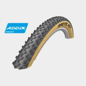 Däck Schwalbe Rapid Rob SBC K-Guard White Stripes 57-559 (26 x 2.25)