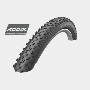 Däck Schwalbe Racing Ray ADDIX SpeedGrip 57-584 (27.5 x 2.25) vikbart