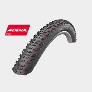 Däck Schwalbe Racing Ralph ADDIX Speed 60-622 (29 x 2.35) vikbart