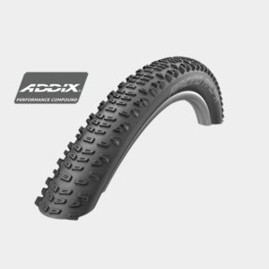 Däck Schwalbe Racing Ralph ADDIX Speed 54-622 (29 x 2.10) vikbart