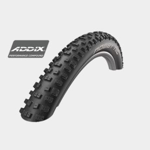 Däck Schwalbe Nobby Nic ADDIX 57-559 (26 x 2.25)