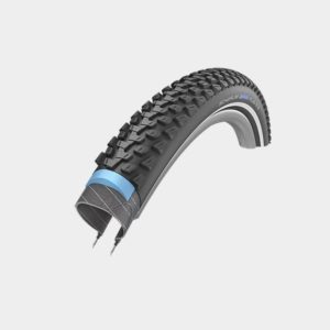 Däck Schwalbe Marathon Mondial Endurance RaceGuard 42-622 (700 x 40C / 28 x 1.60) reflex