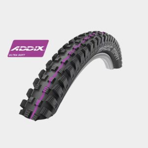 Däck Schwalbe Lugano II Silica K-Guard 28-622 (700 x 28C / 28 x 1.10)