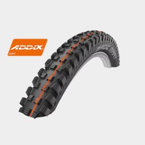 Däck Schwalbe Magic Mary Apex ADDIX Soft 65-584 (27.5 x 2.60) vikbart