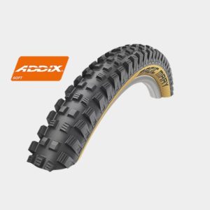 Däck Schwalbe Magic Mary ADDIX Soft 60-584 (27.5 x 2.35) vikbart