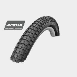 Däck Schwalbe Kojak SpeedGrip RaceGuard 32-349 (16 x 1 1/4)