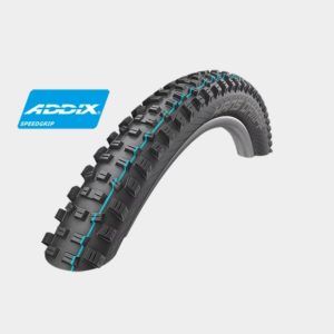 Däck Schwalbe Hurricane ADDIX Performance 57-622 (29 x 2.25)