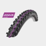 Däck Schwalbe Dirty Dan Downhill ADDIX Ultra Soft 60-622