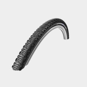 Däck Schwalbe CX Comp SBC K-Guard 50-559 (26 x 2.00) reflex