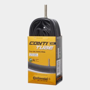 Slang Continental Tour Wide 28" 47/62-622 bilventil 40 mm