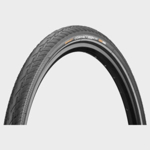 Däck Continental CONTACT City SafetySystem Breaker 42-622 (700 x 40C / 28 x 1.60) reflex