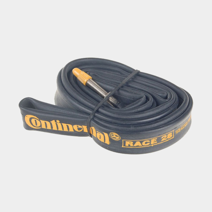 Slang Continental Race 28" 18/25-622/630 racerventil 80 mm (50-pack utan förpackning)