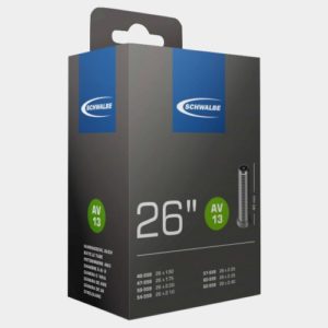 Slang Schwalbe AV13 40/62-559 bilventil 40 mm