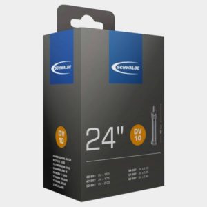 Slang Schwalbe AV12A 25/40-559 bilventil 40 mm