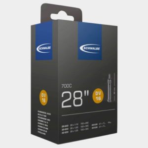 Slang Schwalbe Extra Light AV14 40/60-559 bilventil 40 mm