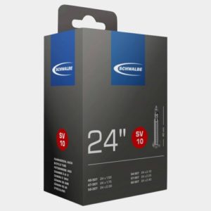 Slang Schwalbe Extra Light SV11 20/25-559 20/23-571 racerventil 40 mm