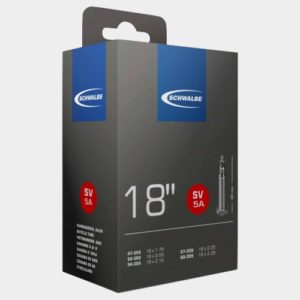 Slang Schwalbe Extra Light SV21A 40/62-584 racerventil 40 mm