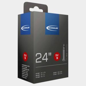 Slang Schwalbe SV9 47-507 28/37-540 28/37-541 racerventil 40 mm