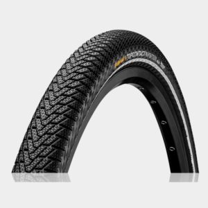 Vinterdäck Continental Top CONTACT Winter II Premium Vectran Breaker 37-622 (700 x 35C / 28 x 1 3/8 x 1 5/8) vikbart reflex